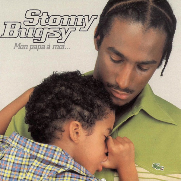 Pochette de Mon papa &agrave; moi est un gangster (Remix)
