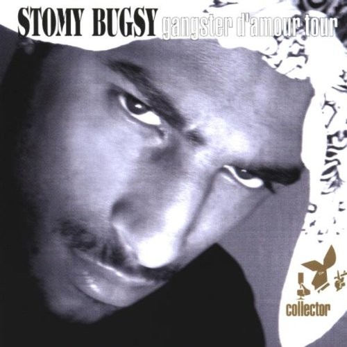 Pochette de Gangster d'amour Tour
