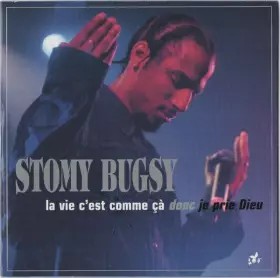 Pochette de La vie c&rsquo;est comme &ccedil;a / J&rsquo;prie Dieu