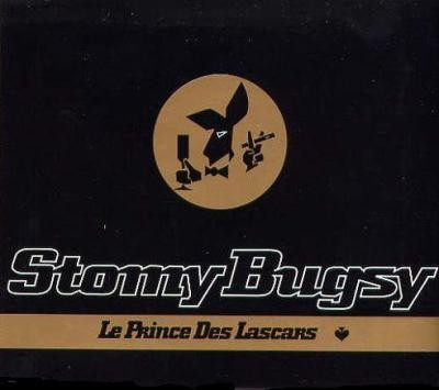 Pochette de Le Prince des lascars