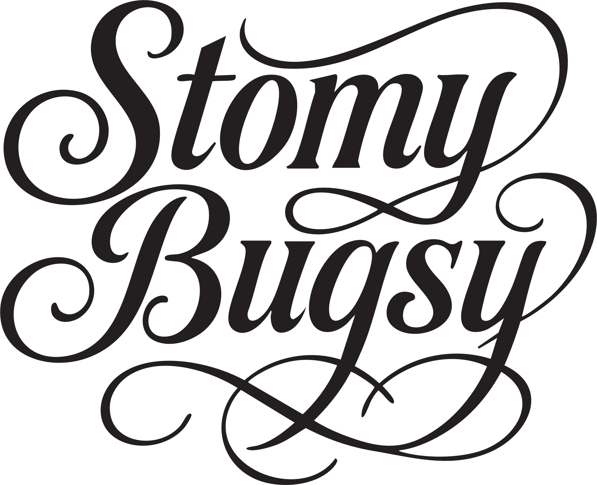 Stomy Bugsy