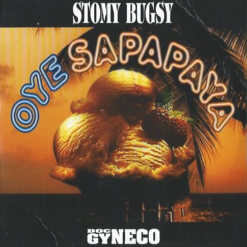 Pochette de Oy&eacute; Sapapaya