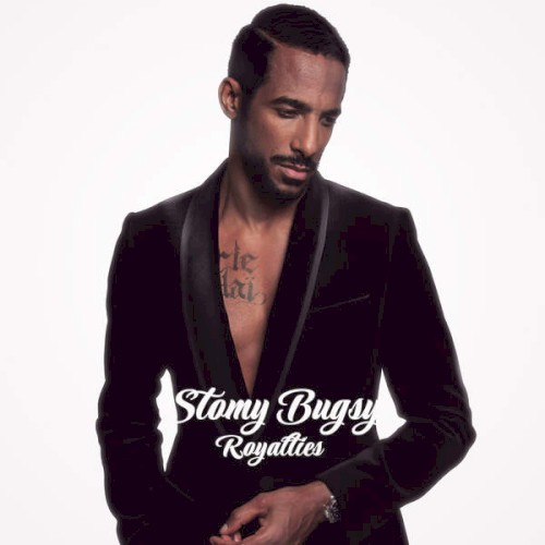 Pochette de Royalties