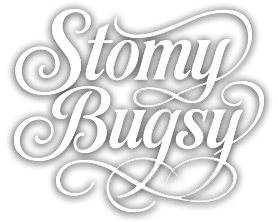 Stomy Bugsy